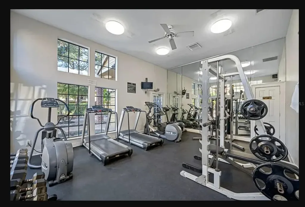 8603 Fancy Finch Drive Tampa FL 33614