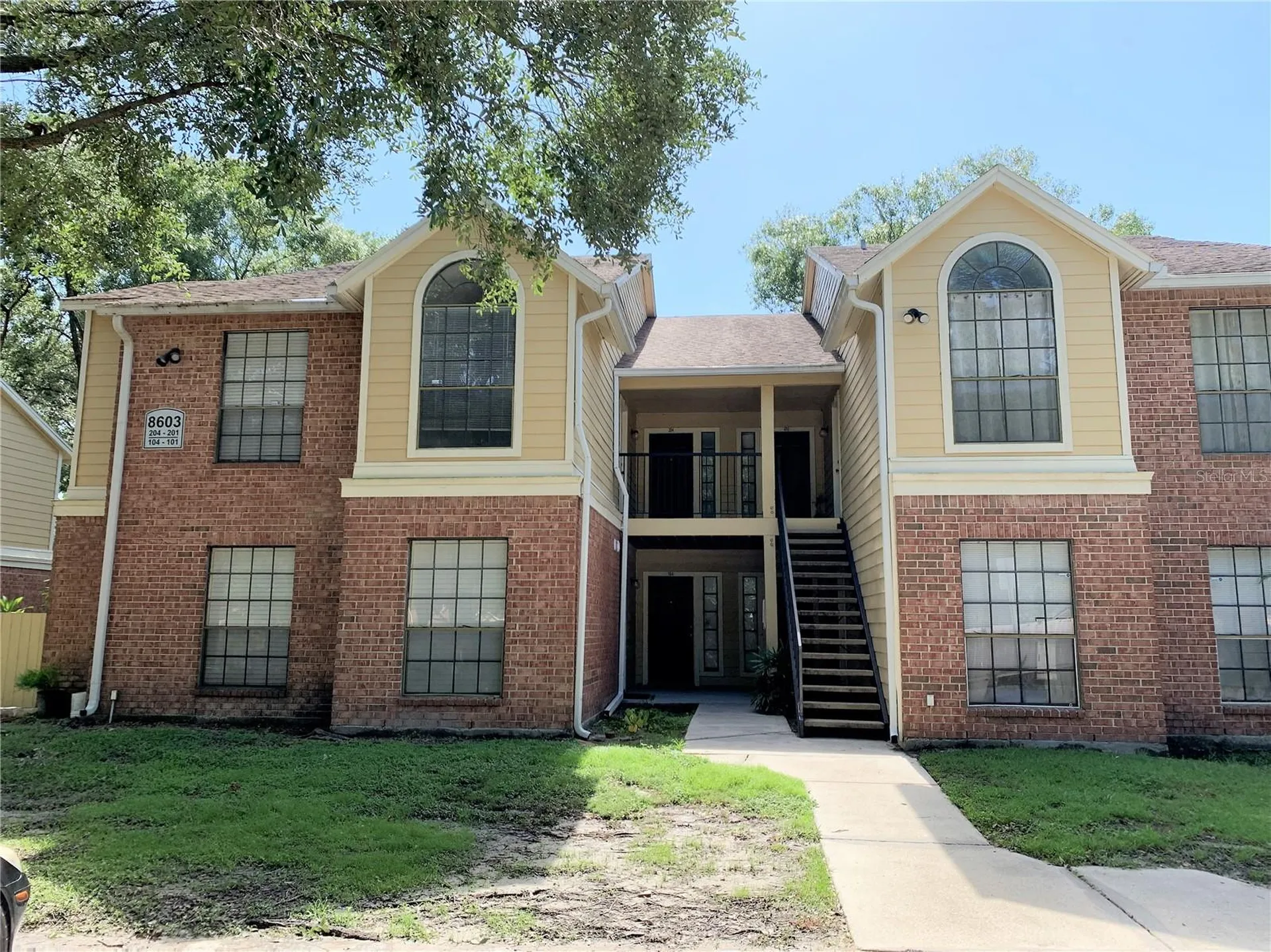 8603 Fancy Finch Drive Tampa FL 33614