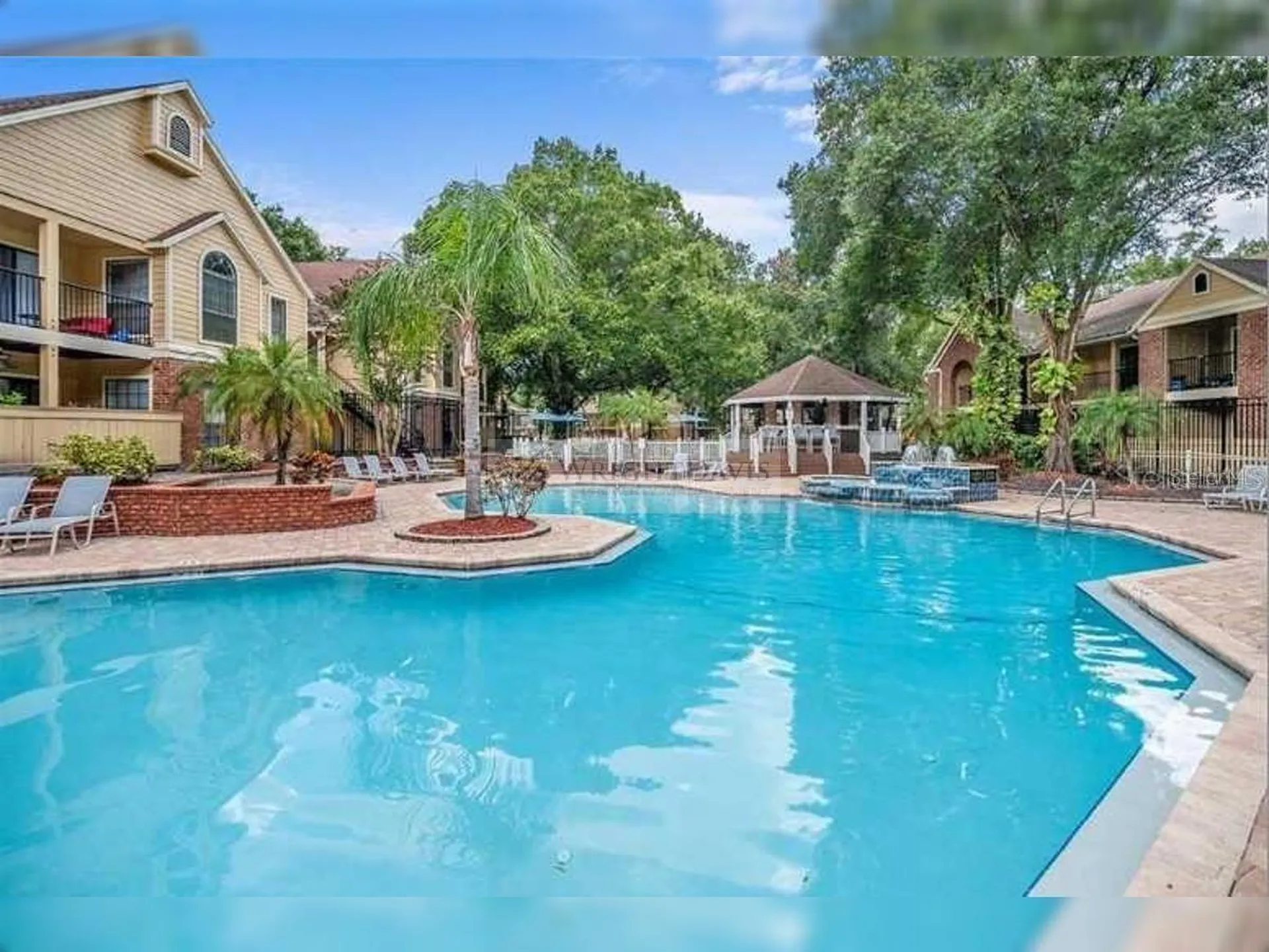 8603 Fancy Finch Drive Tampa FL 33614