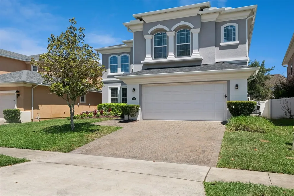509 Spring River Drive Orlando FL 32828