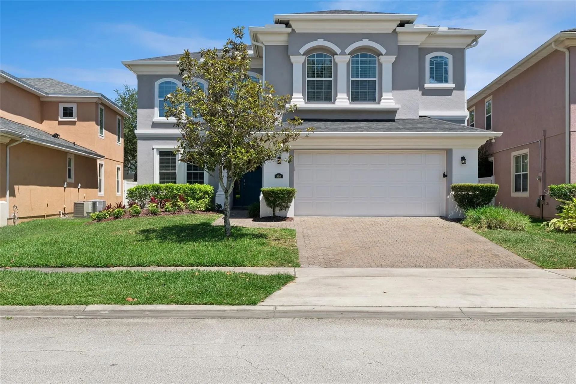 509 Spring River Drive Orlando FL 32828