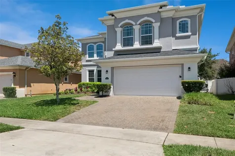 509 Spring River Drive Orlando FL 32828