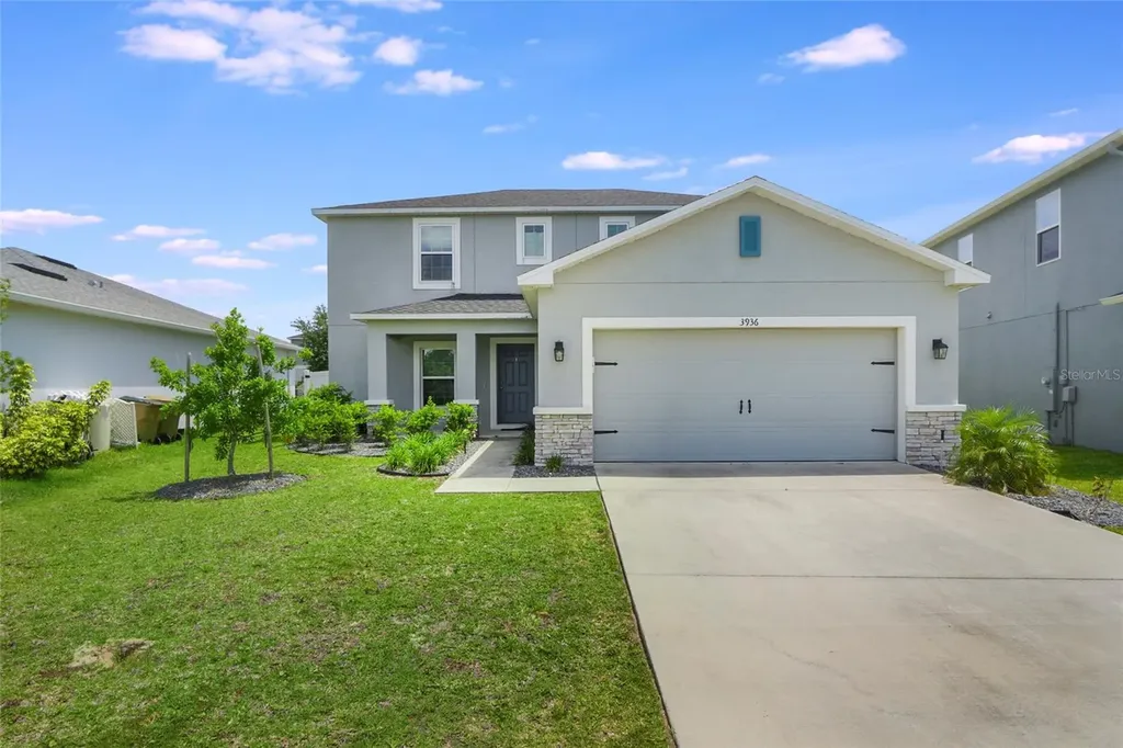 3936 Fescue Street Clermont FL 34714
