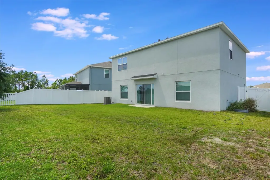 3936 Fescue Street Clermont FL 34714