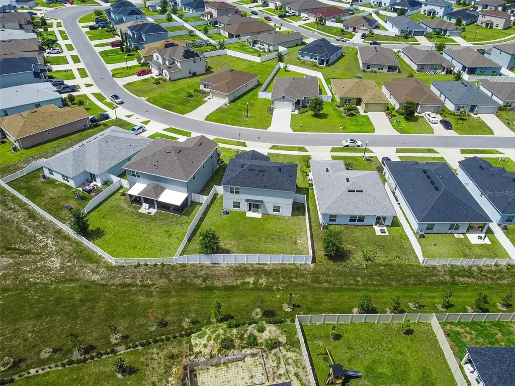 3936 Fescue Street Clermont FL 34714