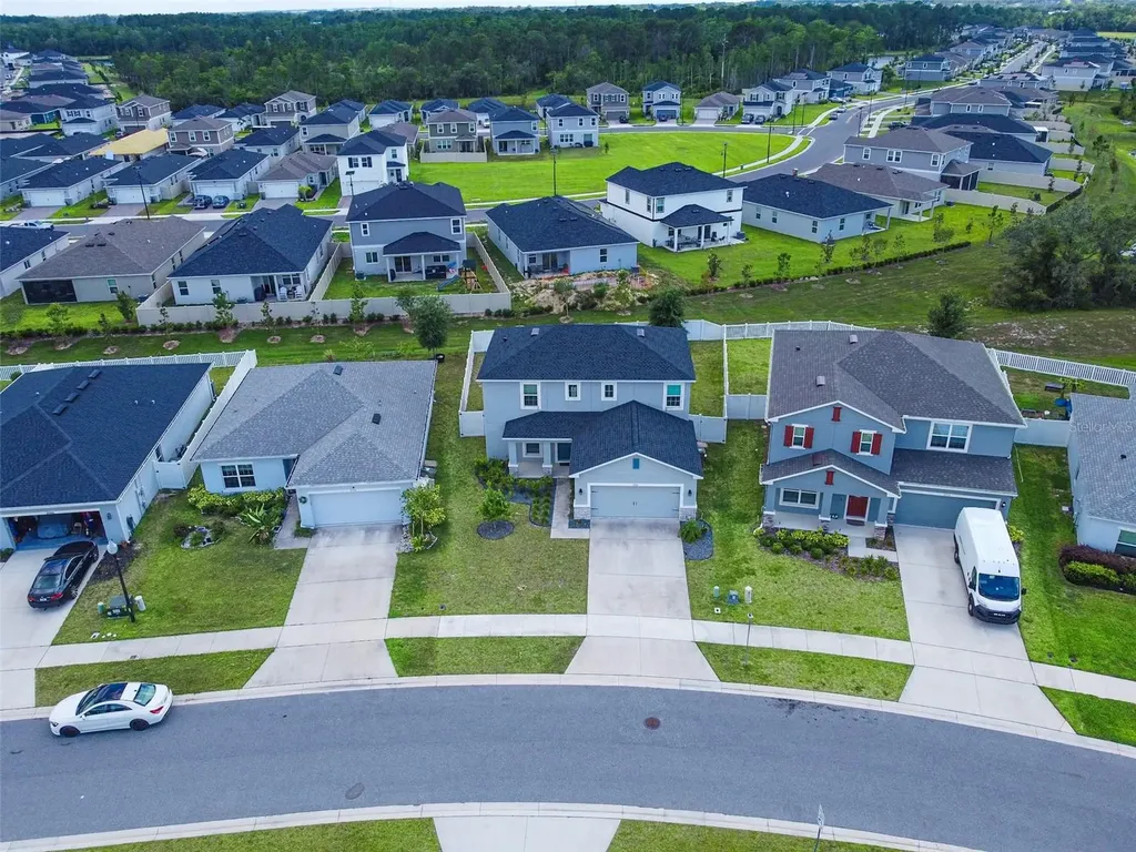 3936 Fescue Street Clermont FL 34714