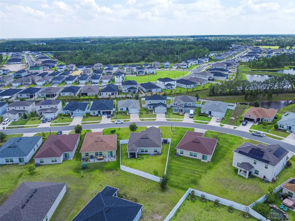 3936 Fescue Street Clermont FL 34714