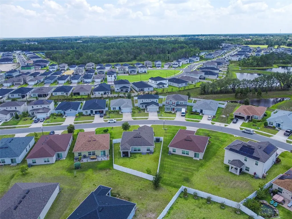 3936 Fescue Street Clermont FL 34714