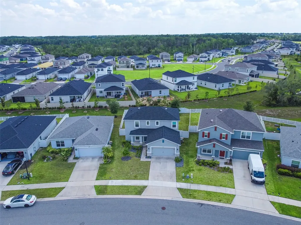3936 Fescue Street Clermont FL 34714