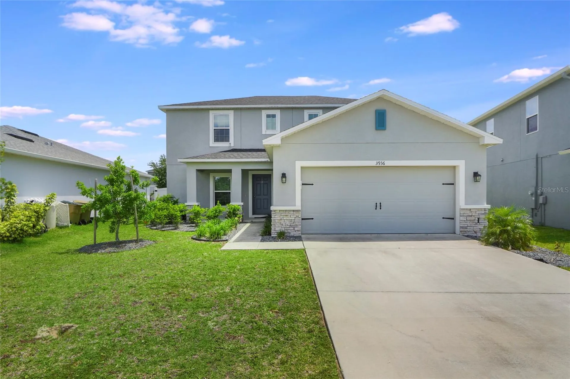3936 Fescue Street Clermont FL 34714