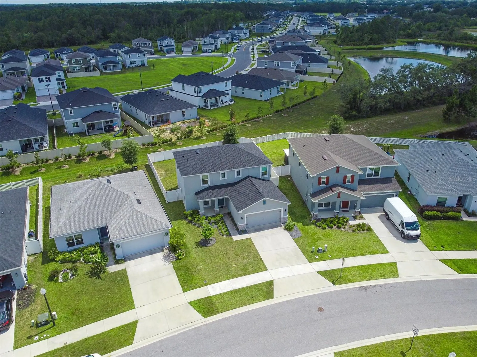 3936 Fescue Street Clermont FL 34714