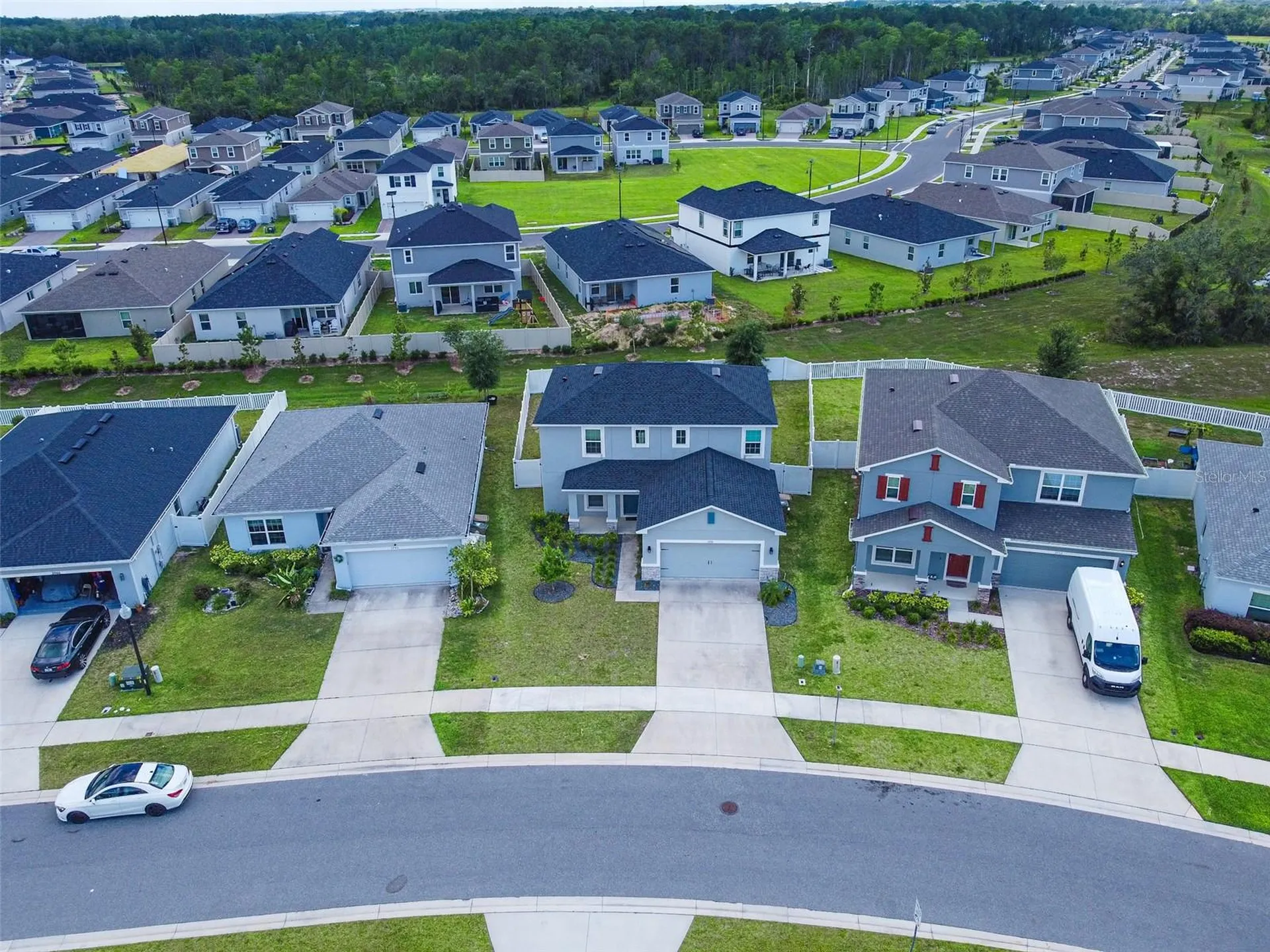 3936 Fescue Street Clermont FL 34714