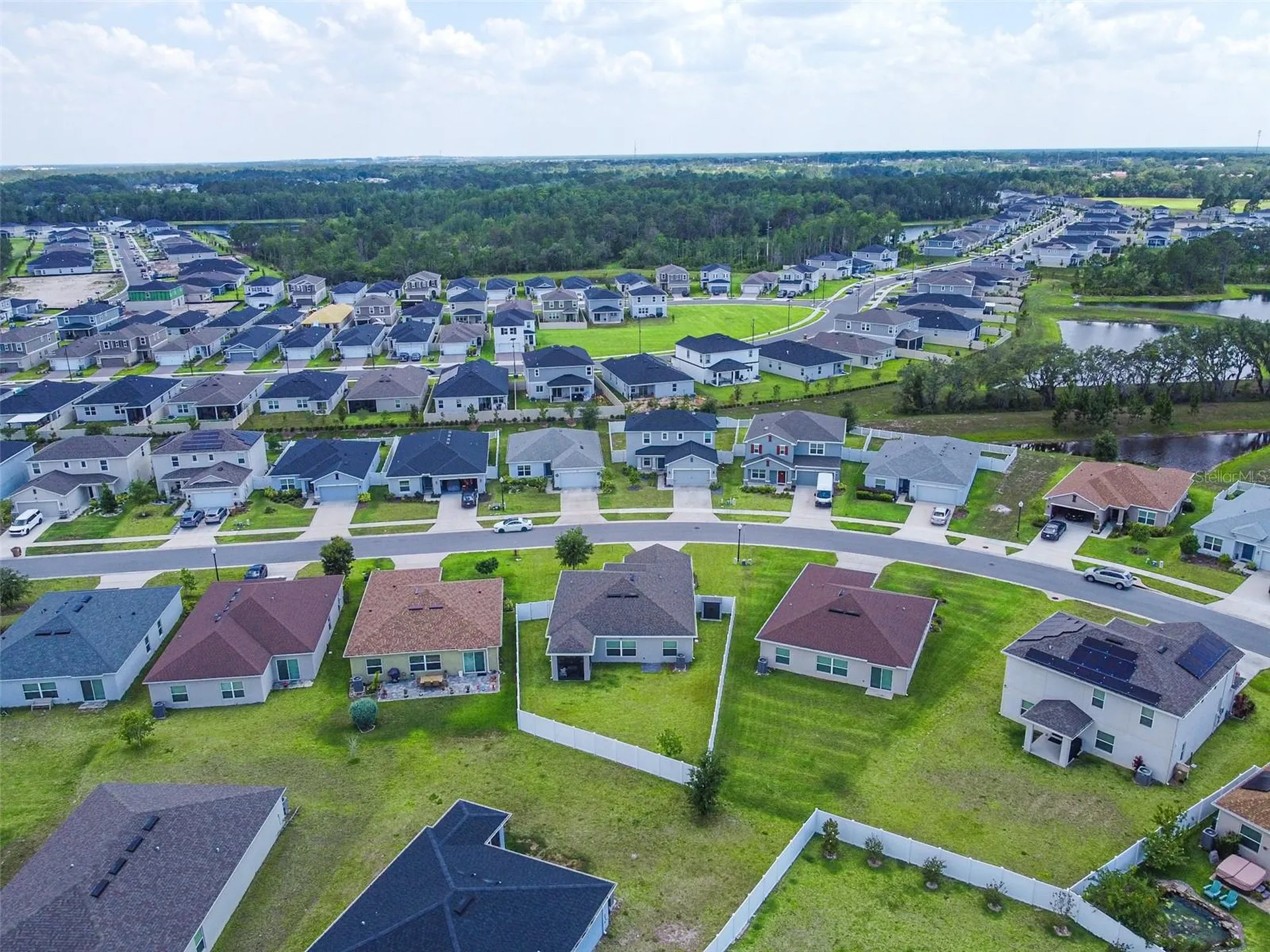 3936 Fescue Street Clermont FL 34714