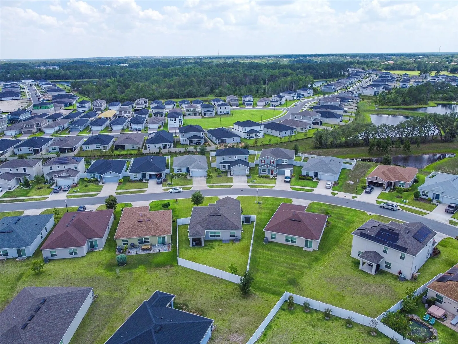 3936 Fescue Street Clermont FL 34714
