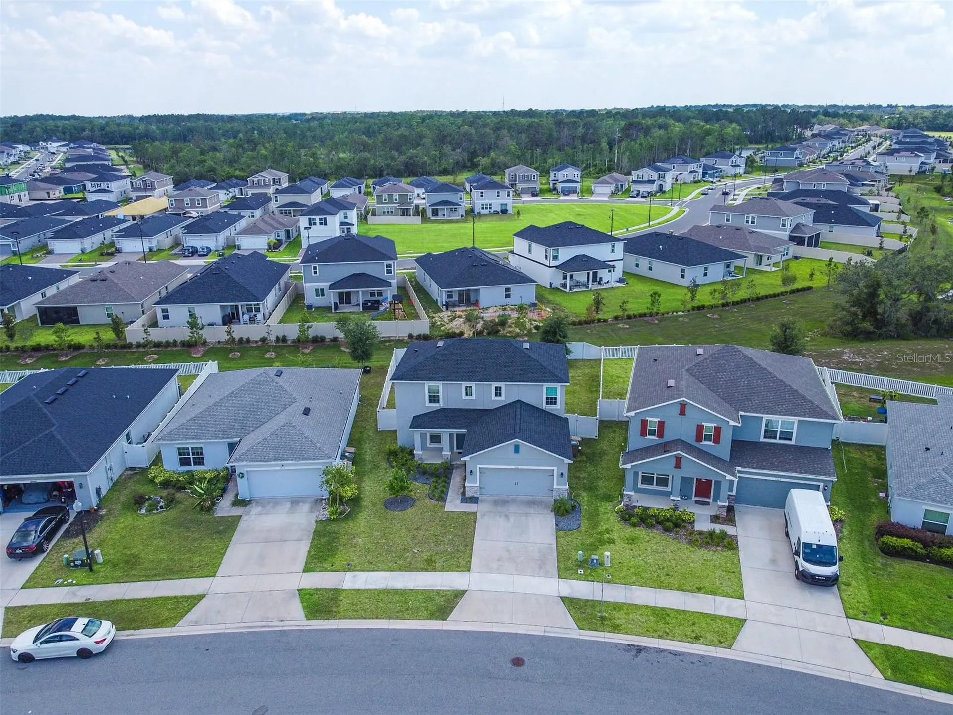 3936 Fescue Street Clermont FL 34714