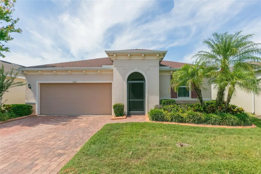 11516 Luckygem Drive Riverview FL 33579