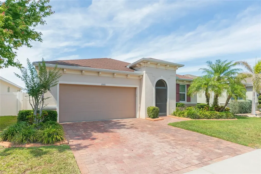 11516 Luckygem Drive Riverview FL 33579