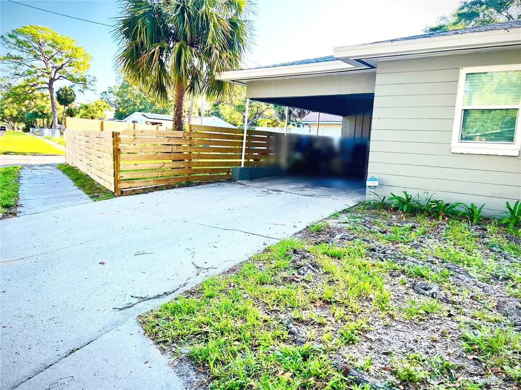 797 W Harbor Drive S St Petersburg FL 33705