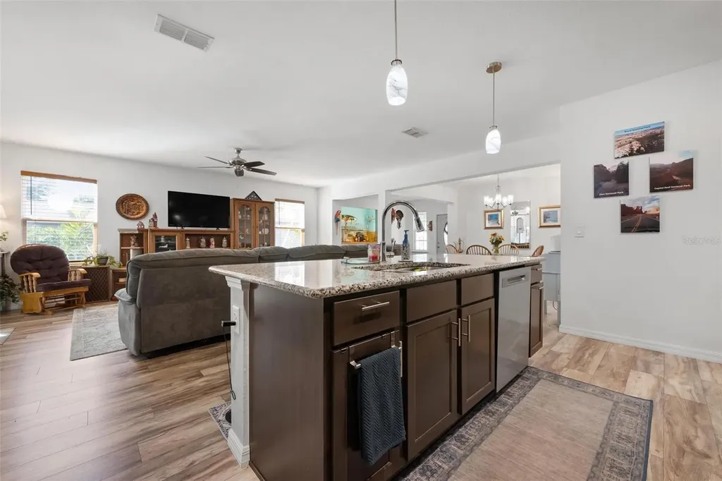 25901 Aysen Drive Punta Gorda FL 33983