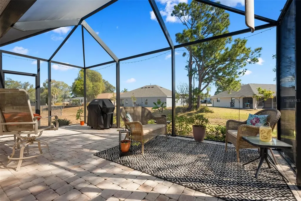 25901 Aysen Drive Punta Gorda FL 33983