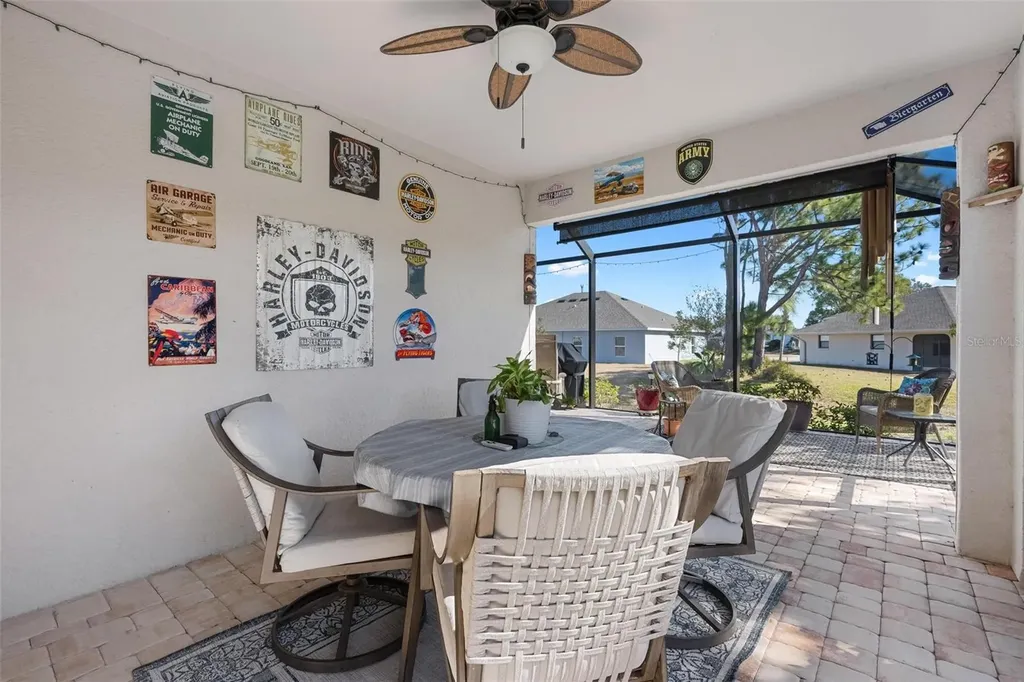 25901 Aysen Drive Punta Gorda FL 33983
