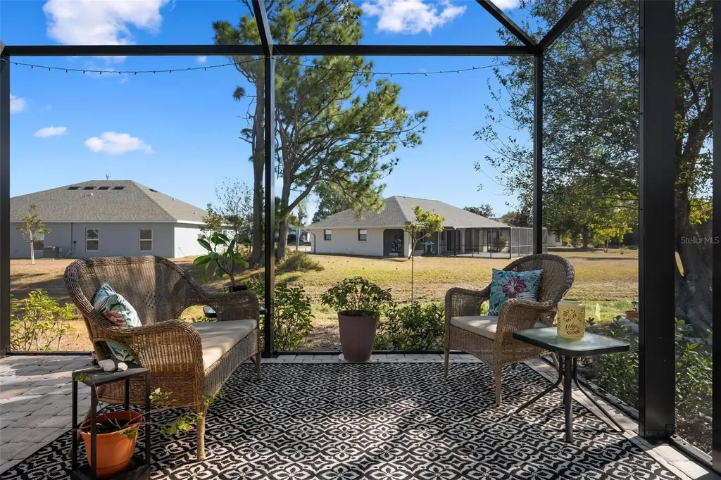 25901 Aysen Drive Punta Gorda FL 33983