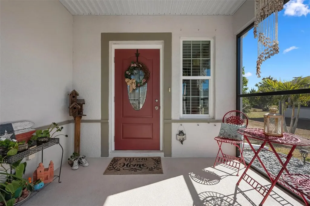 25901 Aysen Drive Punta Gorda FL 33983