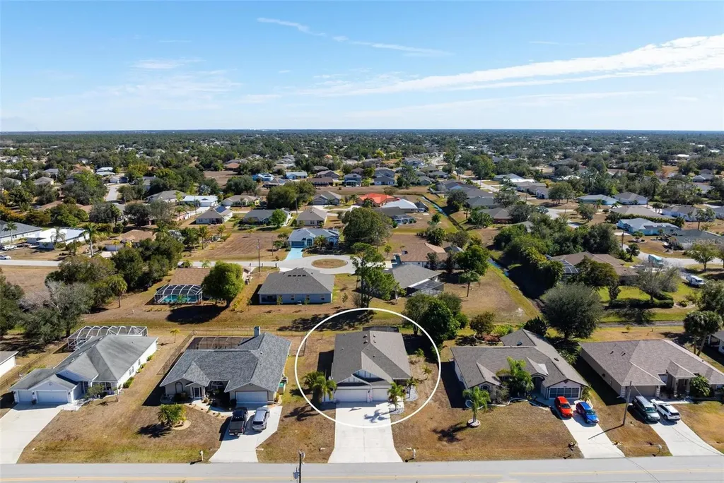 25901 Aysen Drive Punta Gorda FL 33983