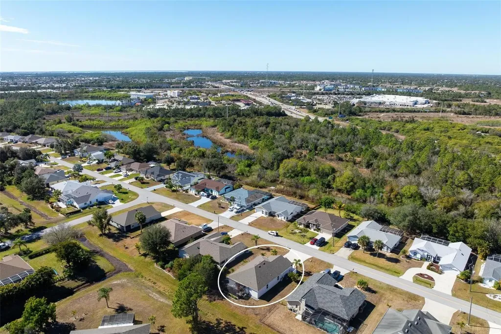 25901 Aysen Drive Punta Gorda FL 33983