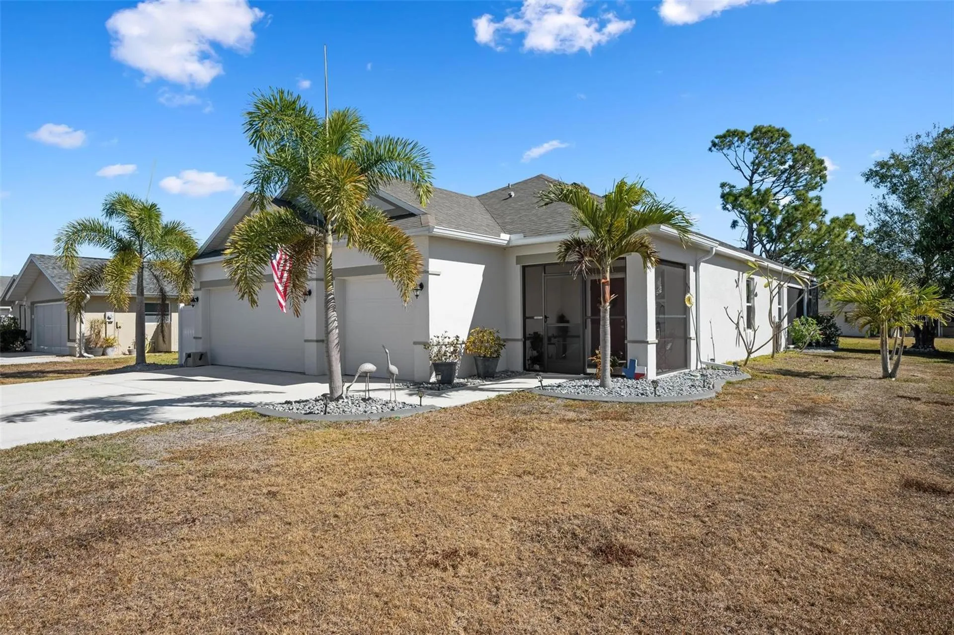 25901 Aysen Drive Punta Gorda FL 33983