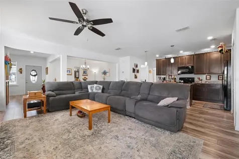 25901 Aysen Drive Punta Gorda FL 33983