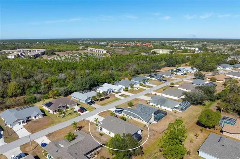 25901 Aysen Drive Punta Gorda FL 33983