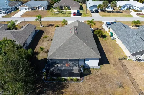 25901 Aysen Drive Punta Gorda FL 33983