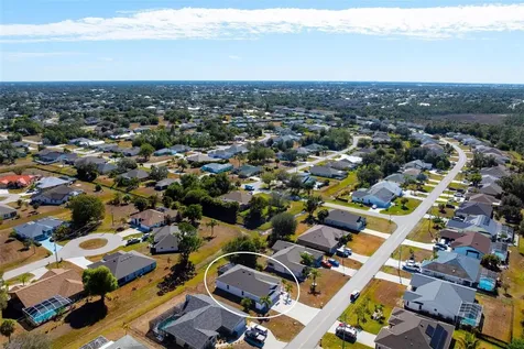 25901 Aysen Drive Punta Gorda FL 33983