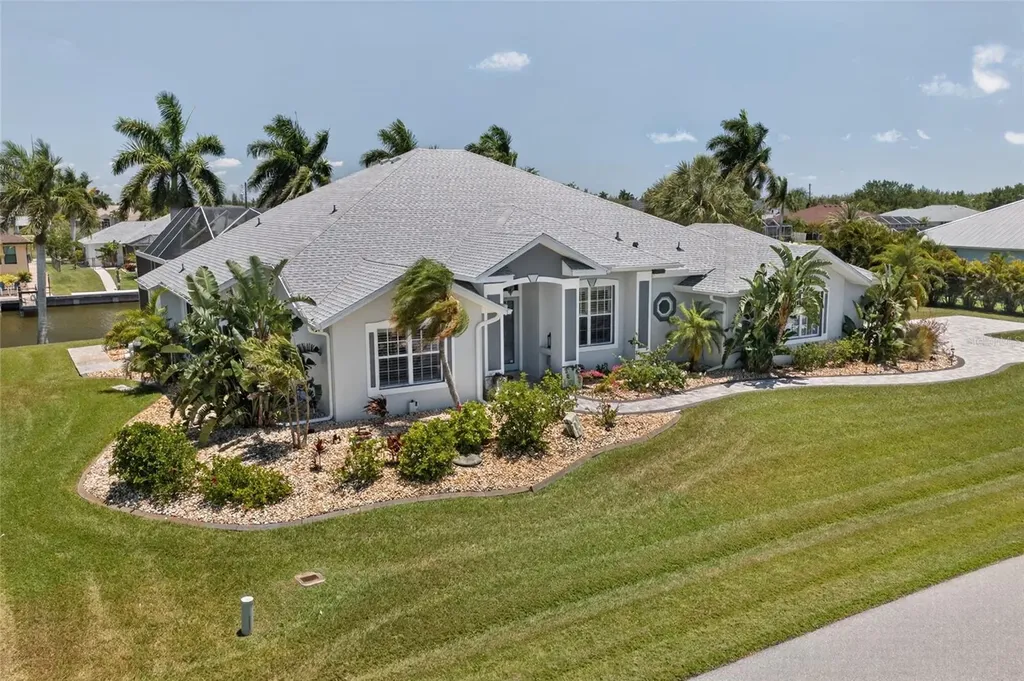 9348 Spring Circle Port Charlotte FL 33981