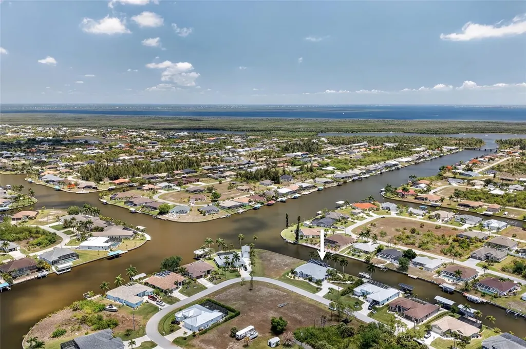 9348 Spring Circle Port Charlotte FL 33981