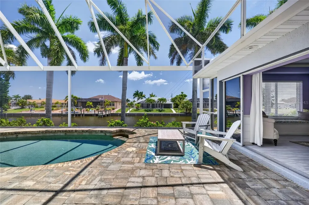 9348 Spring Circle Port Charlotte FL 33981
