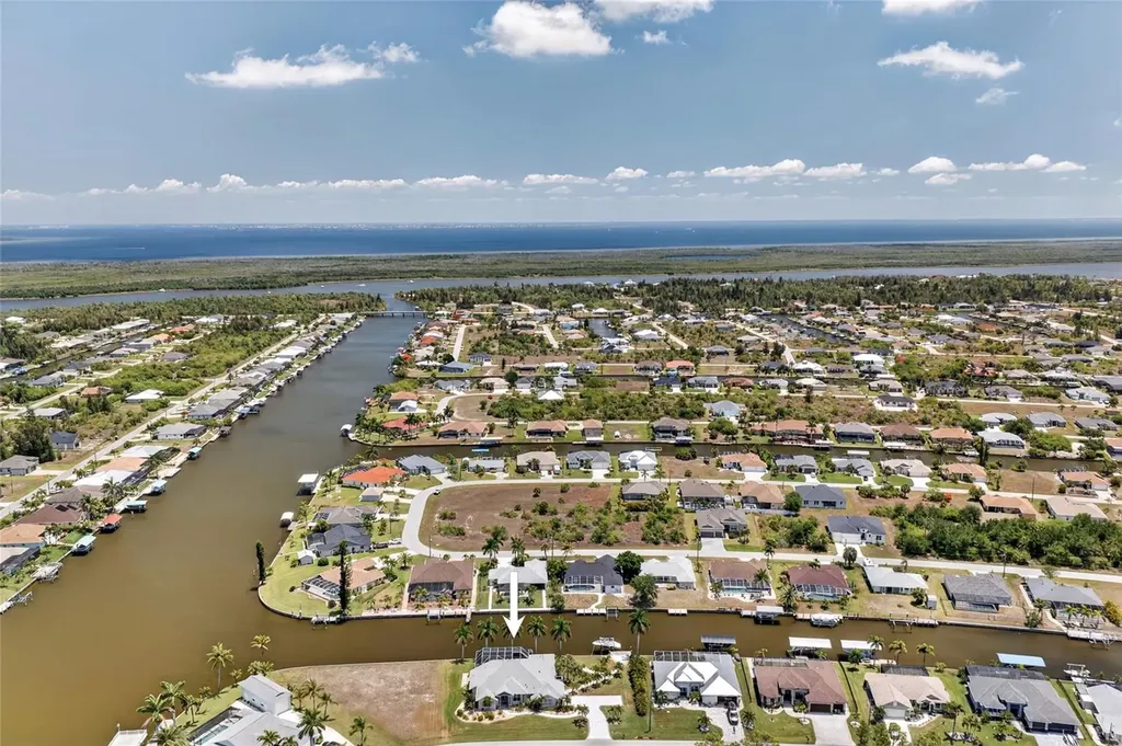 9348 Spring Circle Port Charlotte FL 33981
