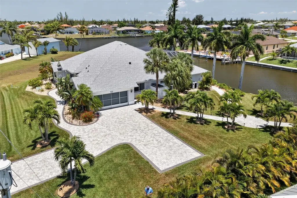 9348 Spring Circle Port Charlotte FL 33981