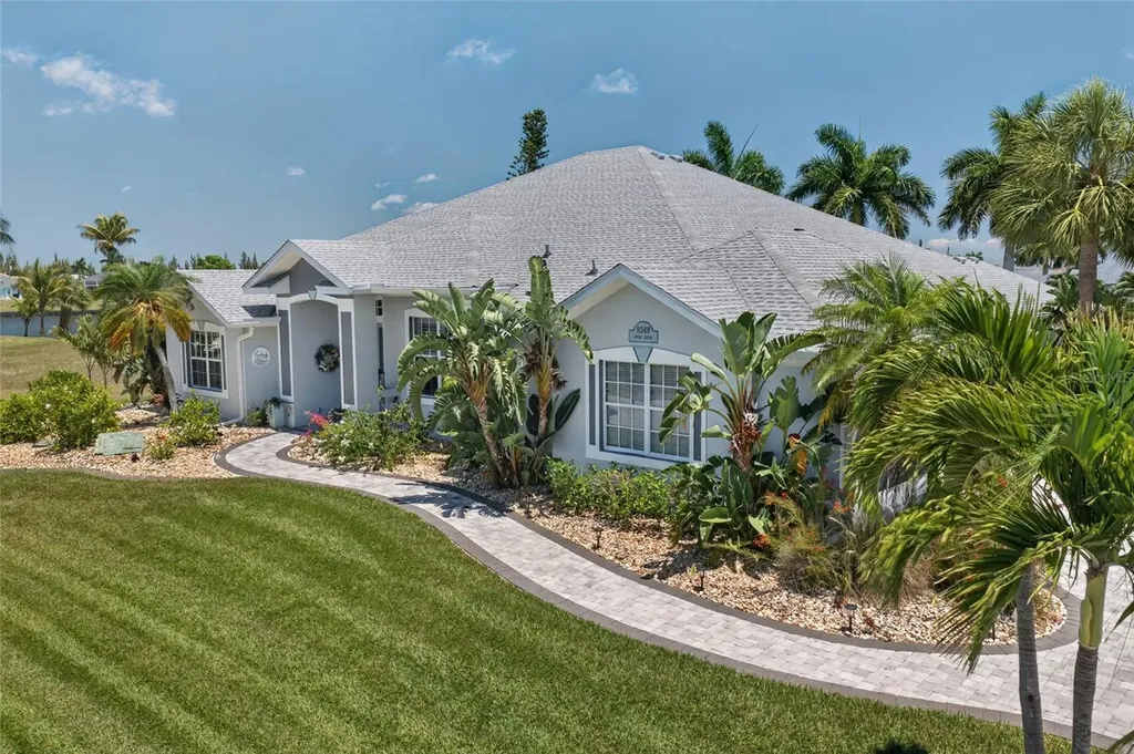 9348 Spring Circle Port Charlotte FL 33981