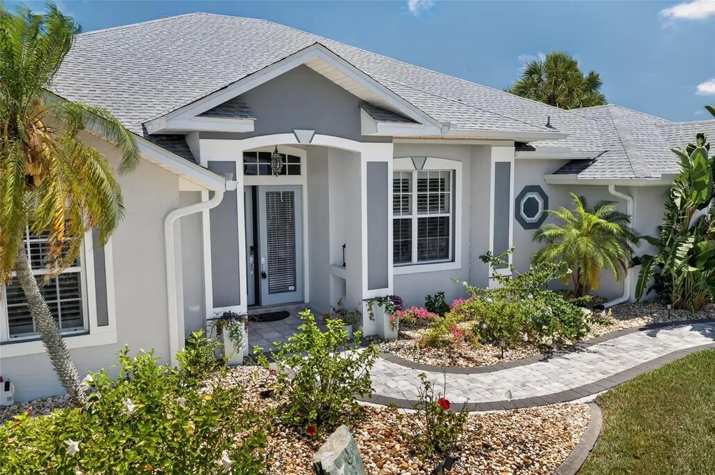 9348 Spring Circle Port Charlotte FL 33981