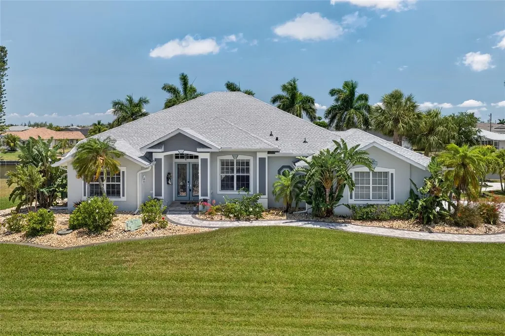 9348 Spring Circle Port Charlotte FL 33981