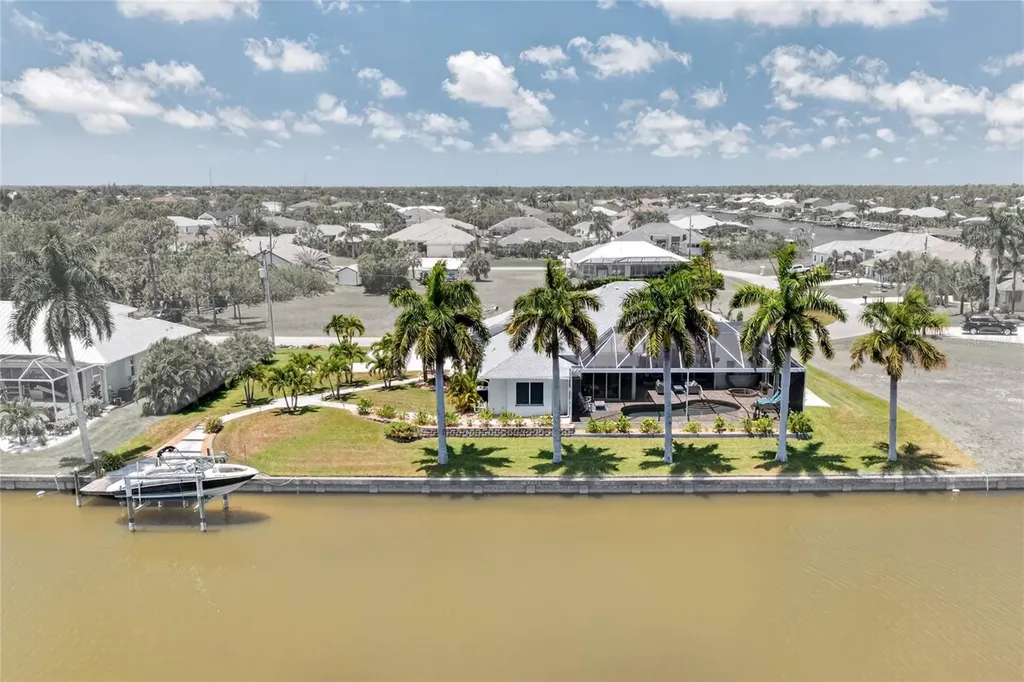 9348 Spring Circle Port Charlotte FL 33981