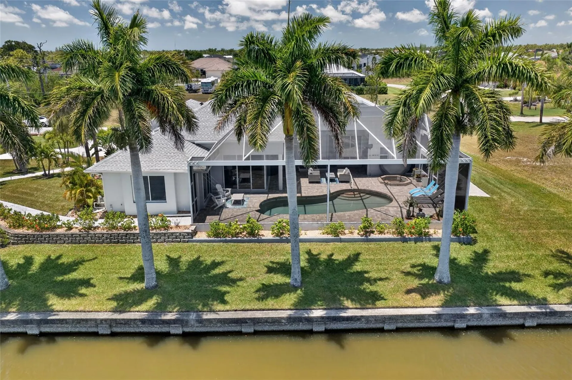 9348 Spring Circle Port Charlotte FL 33981