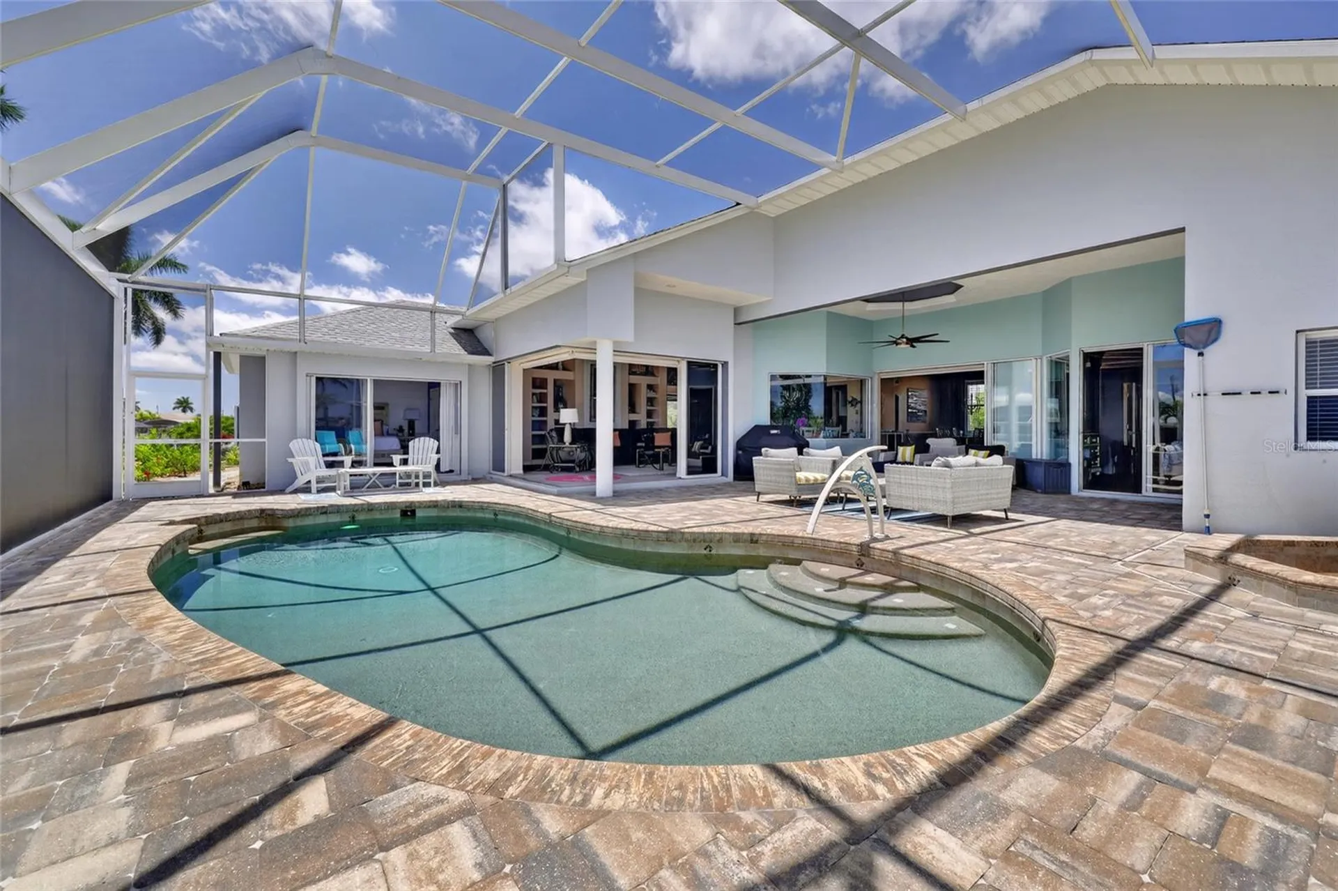 9348 Spring Circle Port Charlotte FL 33981