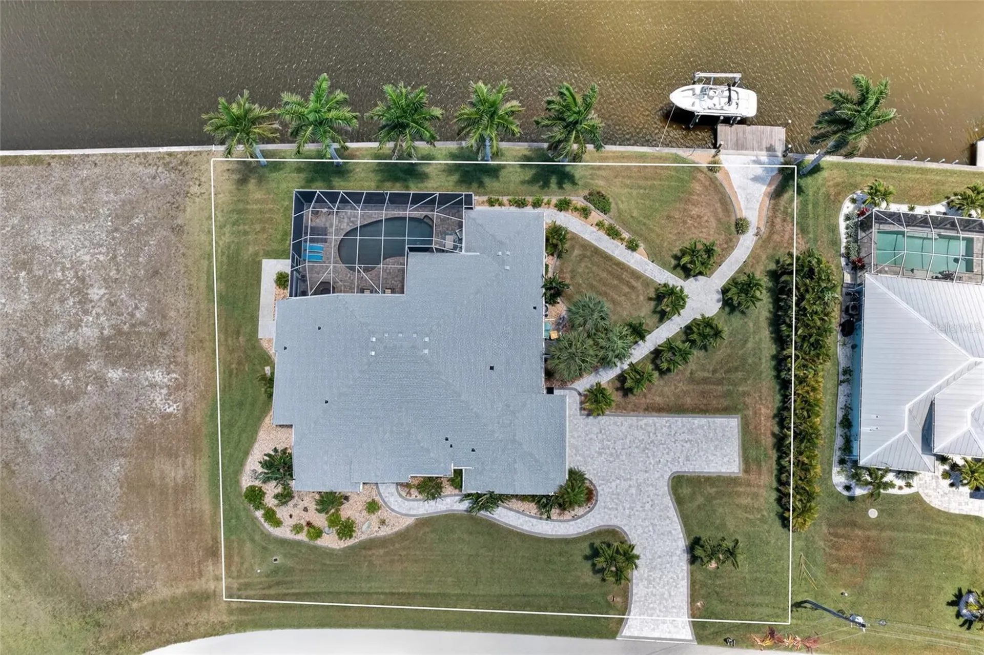 9348 Spring Circle Port Charlotte FL 33981