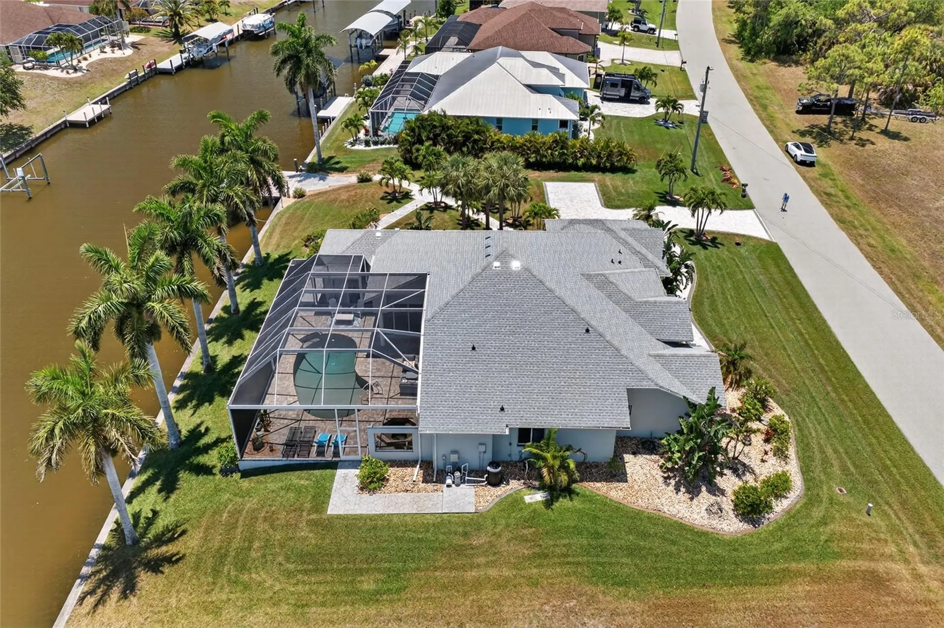 9348 Spring Circle Port Charlotte FL 33981