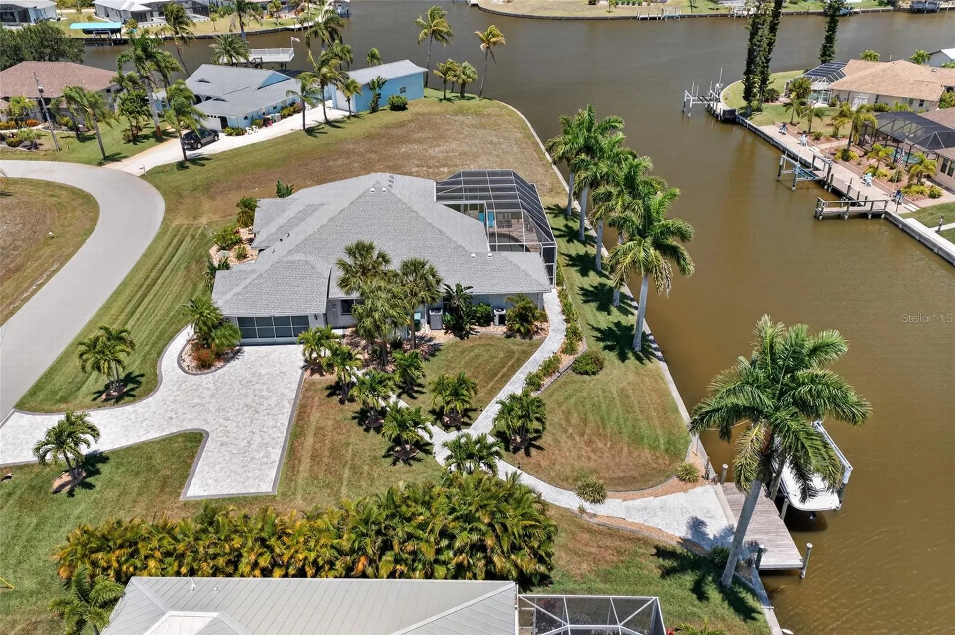 9348 Spring Circle Port Charlotte FL 33981