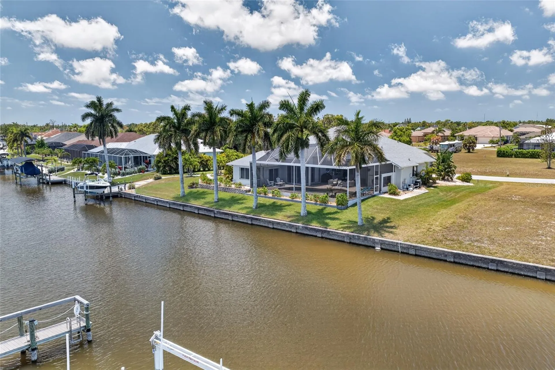 9348 Spring Circle Port Charlotte FL 33981