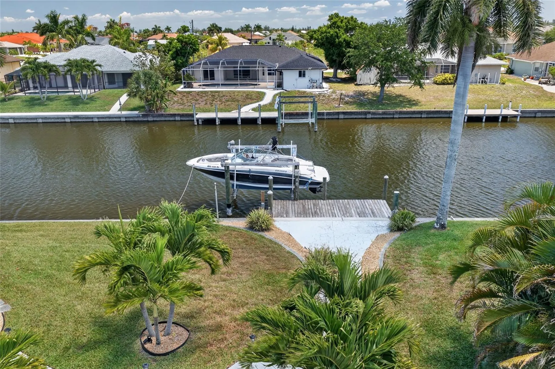 9348 Spring Circle Port Charlotte FL 33981